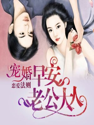 cover image of 宠婚练爱法则：早安，老公大人 (Good Morning, Dear)